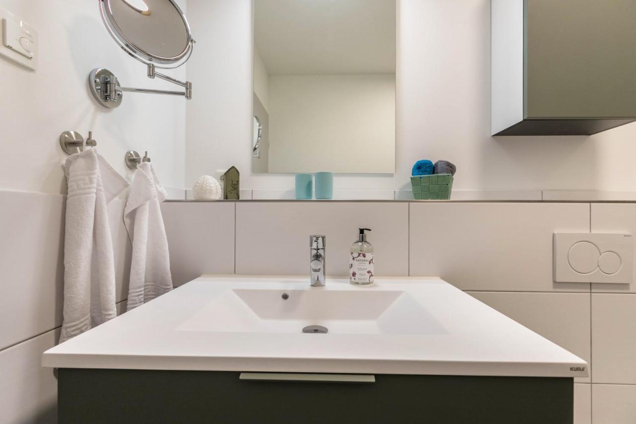 Hodderup Wohnung 10 Husby  Экстерьер фото